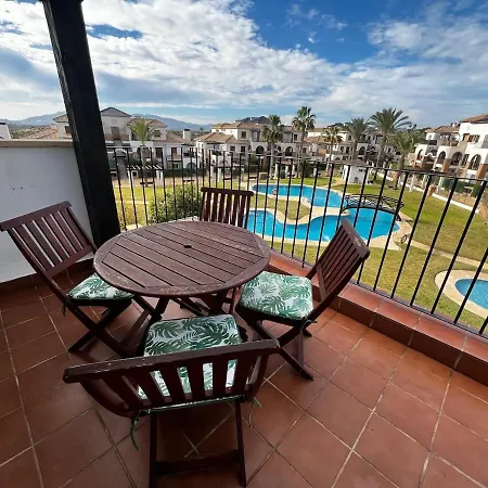 Spectacular Flat Vera Playa Playas de Vera