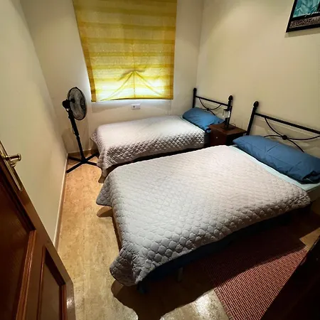 Apartment Spectacular Flat Vera Playa *