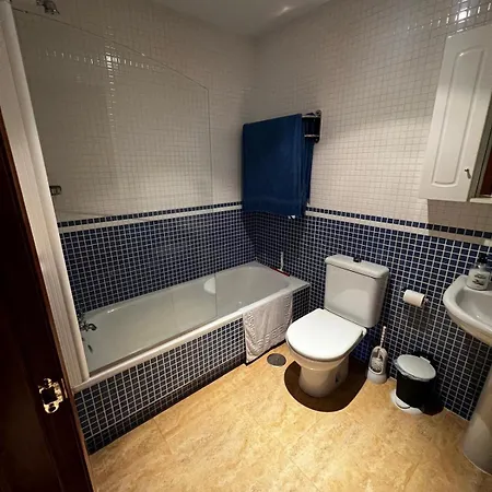 Apartment Spectacular Flat Vera Playa Playas de Vera