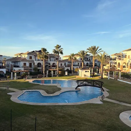 Spectacular Flat Vera Playa * Playas de Vera