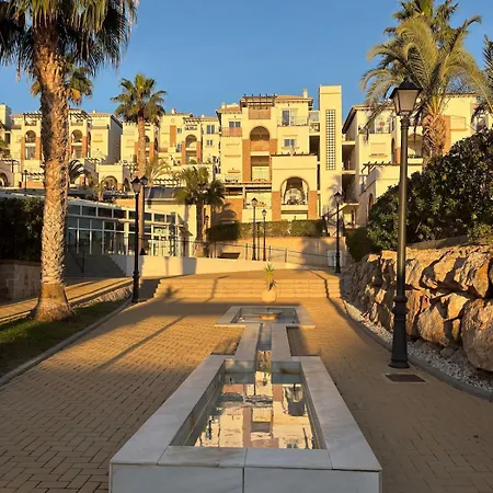 Spectacular Flat Vera Playa Apartment *